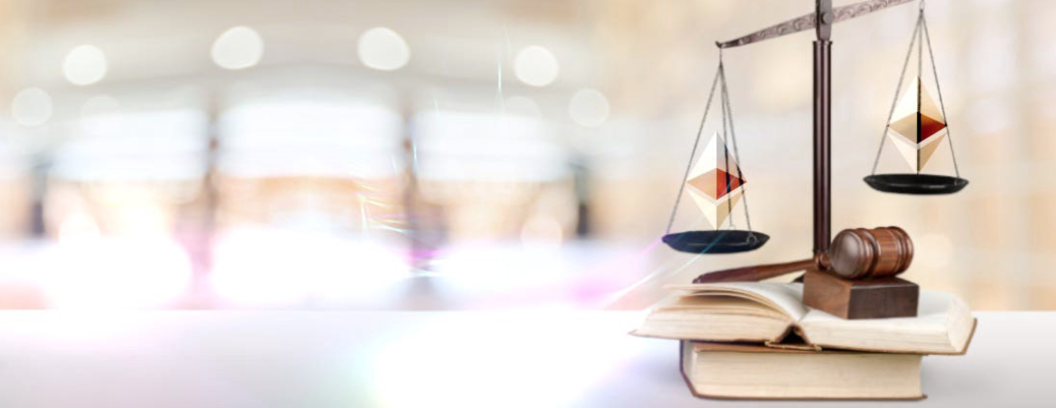 The Legal Implications of Maintaining Ethereum's Censorship Resistance - Bankless Publishing