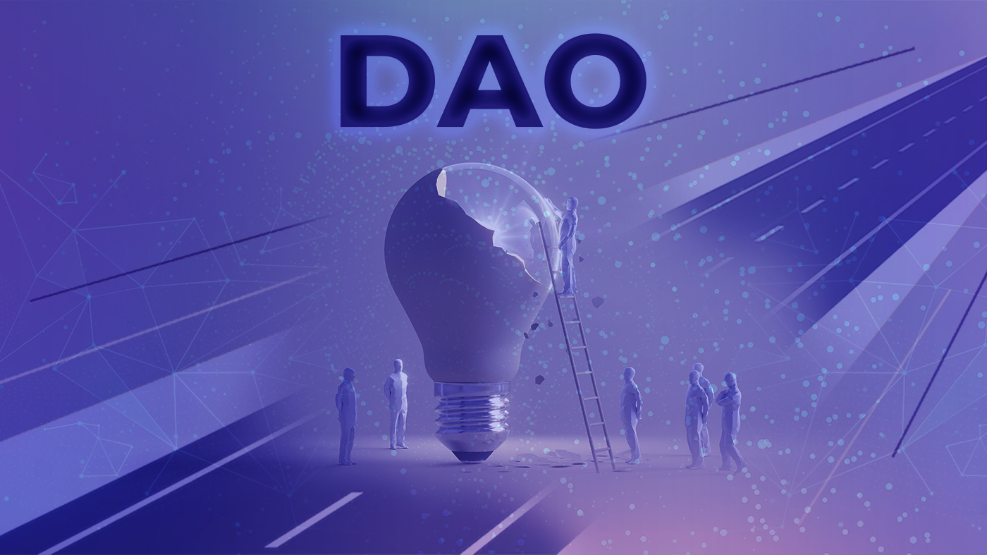 DAO Pain Points and Paths Forward - Bankless Publishing