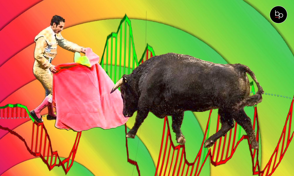 Tracking the Fear and GreedÂ?Index