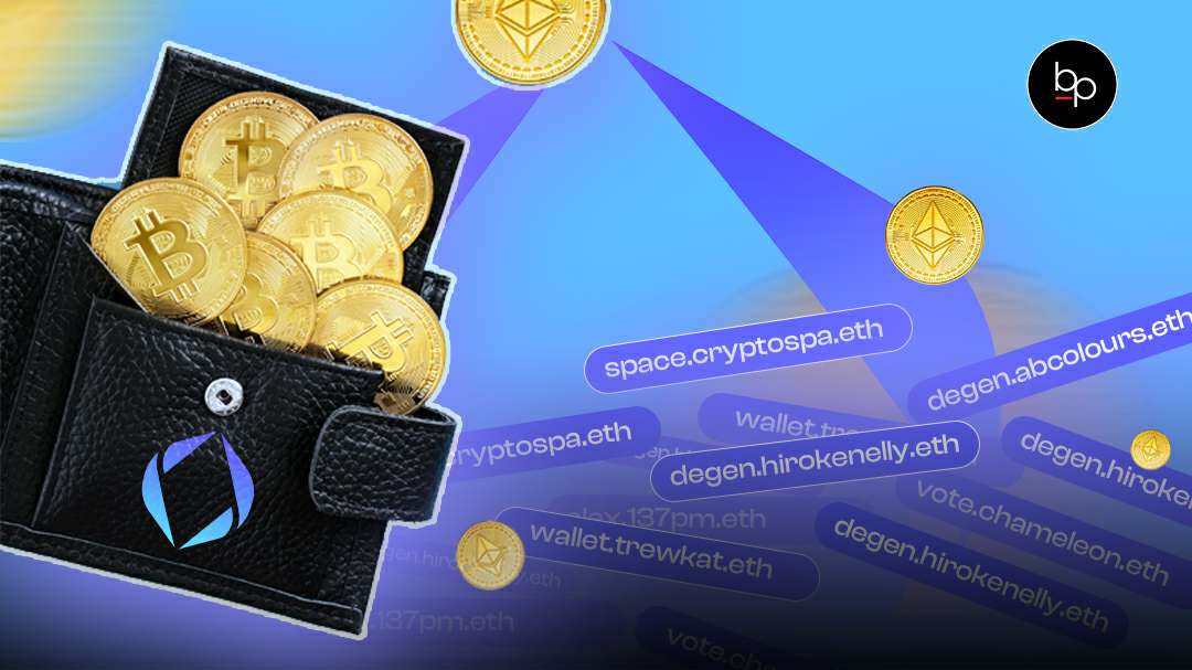 Web3 Wallet Management With ENSÂ?Subnames